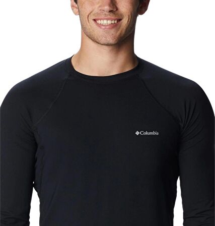 Columbia Midweight Stretch Erkek İçlik Üst AM6323-011
