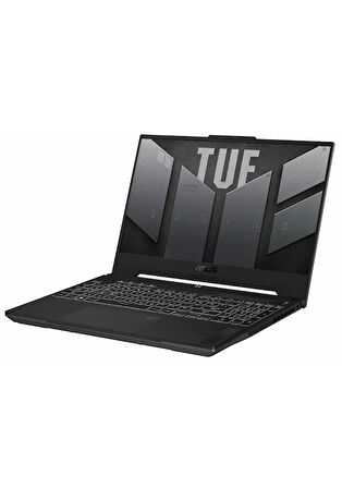 Tuf Gaming A15 4gb RTX2050 Ryzen 5 7535HS 32 GB 256 GB SSD Windows 10 Pro 15.6 FA506NF-HN050ARB37
