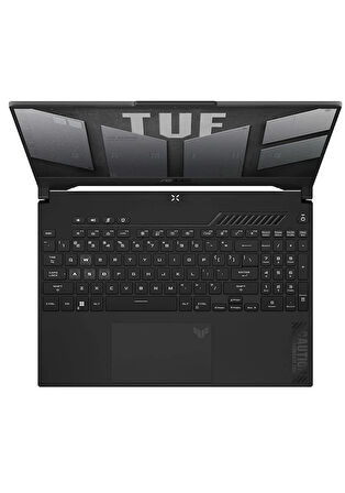 Tuf Gaming A15 4gb RTX2050 Ryzen 5 7535HS 32 GB 256 GB SSD Windows 10 Pro 15.6 FA506NF-HN050ARB37