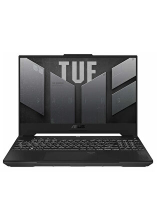 Tuf Gaming A15 4gb RTX2050 Ryzen 5 7535HS 64 GB 512 GB SSD Windows 10 Pro 15.6 FA506NF-HN050ARB46