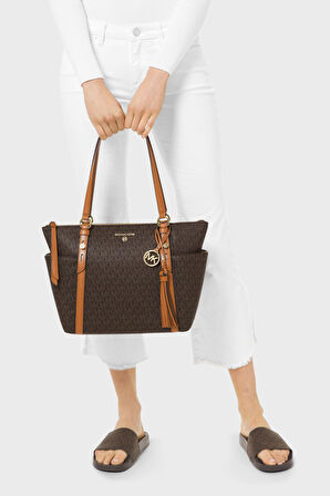 Michael Kors Bayan Çanta 30T0GNXT2B 252