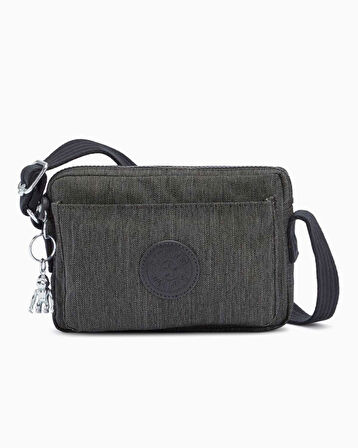 Kipling Abanu Peppery Çapraz Askılı Kadın Çantası
