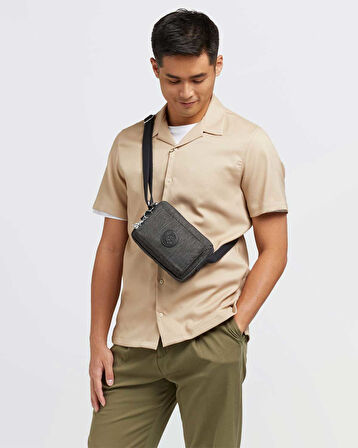 Kipling Abanu Peppery Çapraz Askılı Kadın Çantası