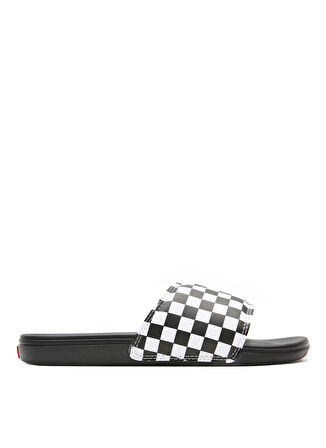 Vans Beyaz Erkek Terlik VN0A5HF527I1 MN La Costa Slide-On