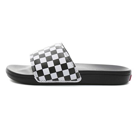 Vans Beyaz Erkek Terlik VN0A5HF527I1 MN La Costa Slide-On