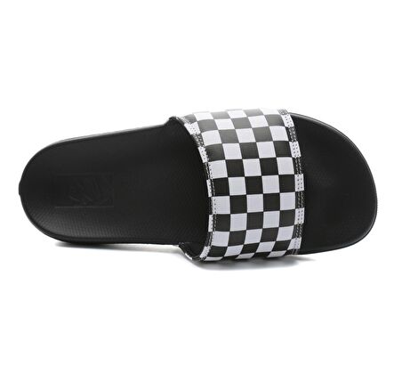 Vans Beyaz Erkek Terlik VN0A5HF527I1 MN La Costa Slide-On