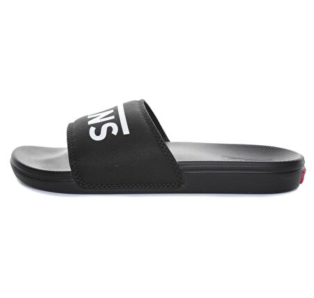 Vans Siyah Erkek Terlik VN0A5HF5IX61 MN La Costa Slide-On