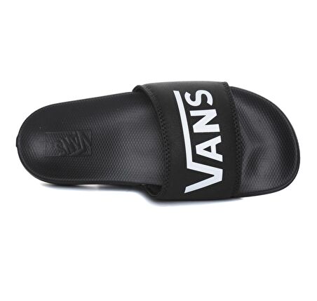 Vans Siyah Erkek Terlik VN0A5HF5IX61 MN La Costa Slide-On