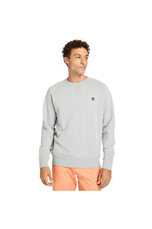 Timberland Erkek Sweatshirt-TB0A2F780521