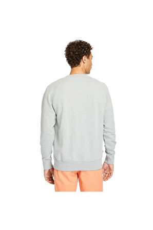 Timberland Erkek Sweatshirt-TB0A2F780521