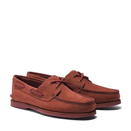 Timberland BOAT SHOE Erkek Ayakkabısı TB0A2Q8EEQ11