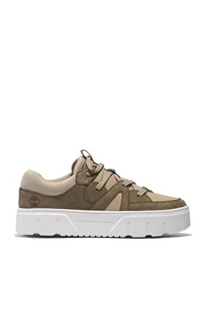 TİMBERLAND LOW LACE UP SNEAKER TB0A6198EO81
