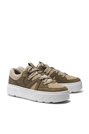 TİMBERLAND LOW LACE UP SNEAKER TB0A6198EO81