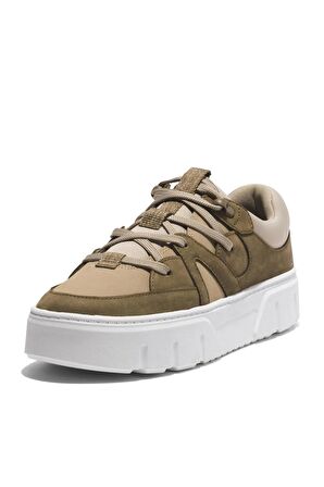 TİMBERLAND LOW LACE UP SNEAKER TB0A6198EO81