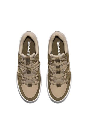 TİMBERLAND LOW LACE UP SNEAKER TB0A6198EO81