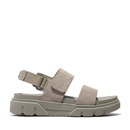 Timberland Greyfield Sandal BACKSTRAP SANDAL Kadın Ayakkabı TB0A61MGEO31