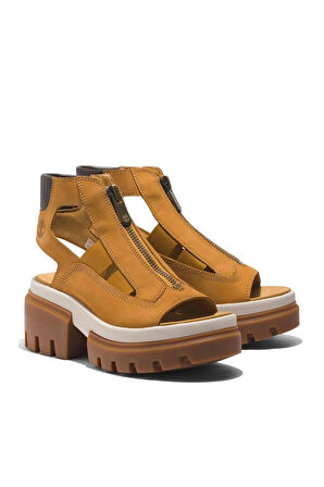 Everleigh GLADIATOR SANDAL