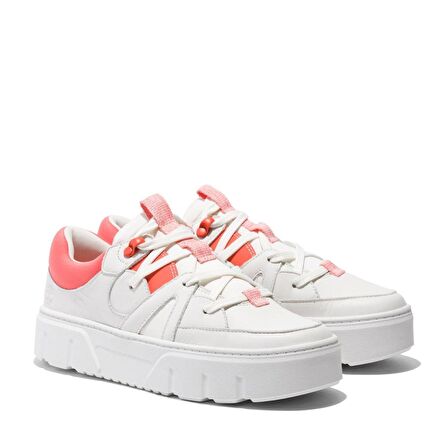 Timberland LOW LACE UP SNEAKER Kadın Ayakkabısı TB0A64J8EM21