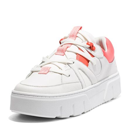 Timberland LOW LACE UP SNEAKER Kadın Ayakkabısı TB0A64J8EM21