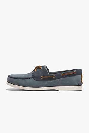 Timberland BOAT SHOE Erkek Ayakkabısı TB0A2PB8ES21