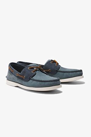 Timberland BOAT SHOE Erkek Ayakkabısı TB0A2PB8ES21