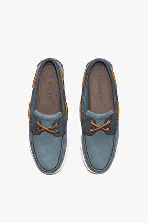 Timberland BOAT SHOE Erkek Ayakkabısı TB0A2PB8ES21