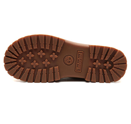 B0A61TRW021-R Timberland Backstrap Sandal Kadın Sandalet Siyah