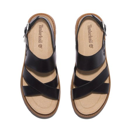 Timberland Clairemont Way BACKSTRAP SANDAL Kadın Ayakkabısı TB0A61TRW021