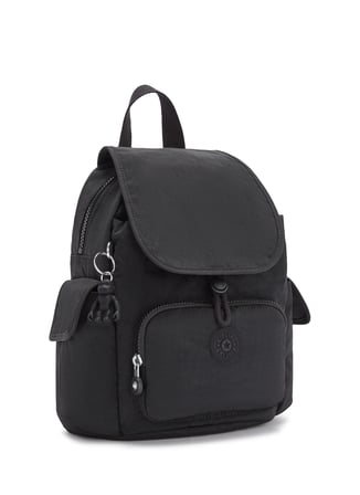 Kipling Siyah Kadın Sırt Çantası KI2670P39