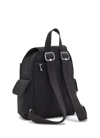 Kipling Siyah Kadın Sırt Çantası KI2670P39