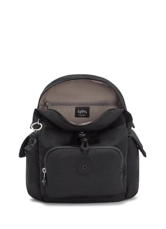 Kipling Siyah Kadın Sırt Çantası KI2670P39