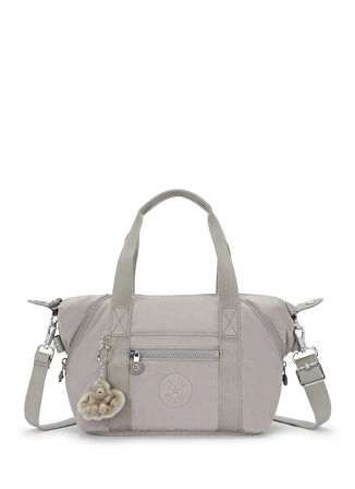 Kipling Gri Kadın Omuz Çantası ART MINI