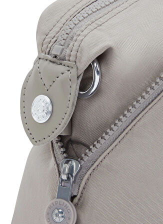 Kipling Gri Kadın Omuz Çantası ART MINI