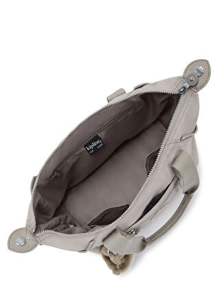 Kipling Gri Kadın Omuz Çantası ART MINI