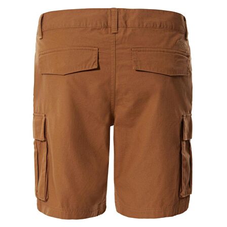 The North Face M ANTICLINE CARGO SHORT - EU Erkek Şort NF0A55B61731