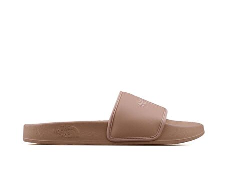 W Base Camp Slide iii Kadın Terliği NF0A4T2SZ1P1 Pudra
