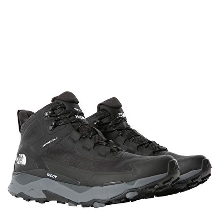 The Northface Erkek VECTIV EXPLORIS MID AyakkabıFUTURELIGHT NF0A4T2UKZ21