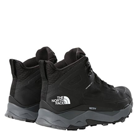 The Northface Erkek VECTIV EXPLORIS MID AyakkabıFUTURELIGHT NF0A4T2UKZ21