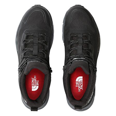 The Northface Erkek VECTIV EXPLORIS MID AyakkabıFUTURELIGHT NF0A4T2UKZ21