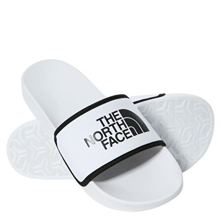 The North Face M BASE CAMP SLIDE III Erkek Terlik NF0A4T2RLA91