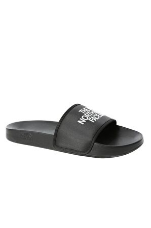 The North Face  Erkek BASE CAMP SLIDE III Terlik NF0A4T2RKY41 Siyah-47