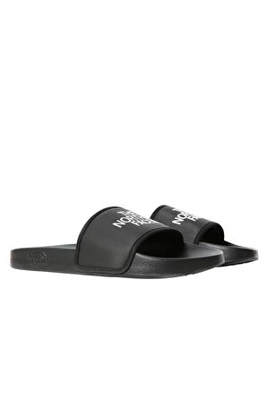 The North Face  Erkek BASE CAMP SLIDE III Terlik NF0A4T2RKY41 Siyah-47