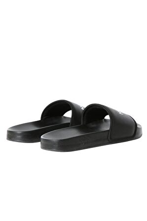 The North Face  Erkek BASE CAMP SLIDE III Terlik NF0A4T2RKY41 Siyah-47
