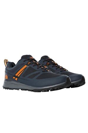 Nf0A4Pfgm8U1Te Gore-Tex Bağcıklı Su Geçirmez Tekstil Erkek Outdoor Ayakkabı