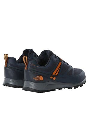 Nf0A4Pfgm8U1Te Gore-Tex Bağcıklı Su Geçirmez Tekstil Erkek Outdoor Ayakkabı
