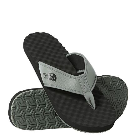 Erkek BASE CAMP FLIP-FLOP II Terlik Yeşil-45.5