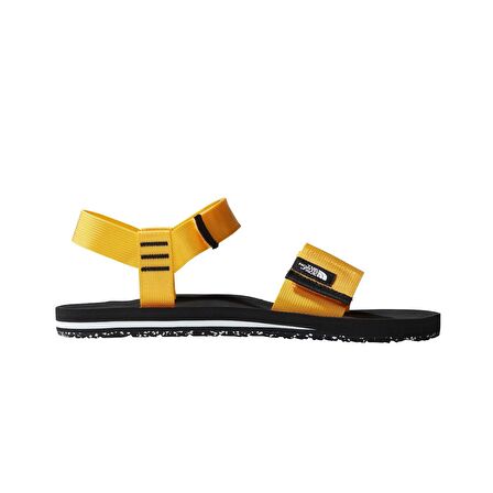 M SKEENA SANDAL Erkek Sandaletı NF0A46BGZU31