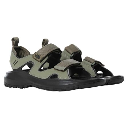 Hedgehog Sandal III Erkek Sandalet - T946BHN0W