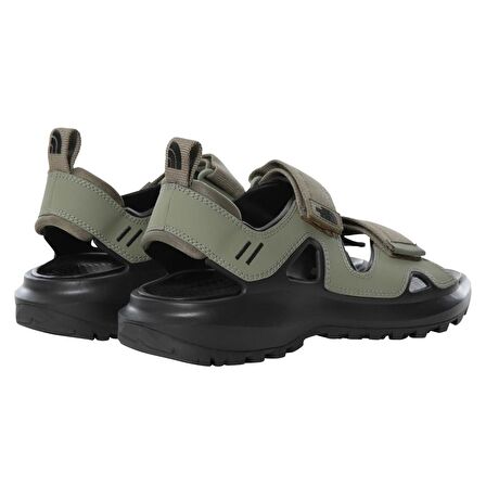 Hedgehog Sandal III Erkek Sandalet - T946BHN0W