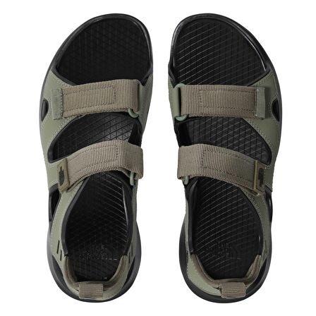 Hedgehog Sandal III Erkek Sandalet - T946BHN0W